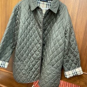 Burberry Jacket